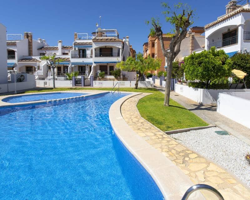 2 bedroom Apartment for rent in Villamartin with pool garage - € 1,100 (Ref: 9850538)