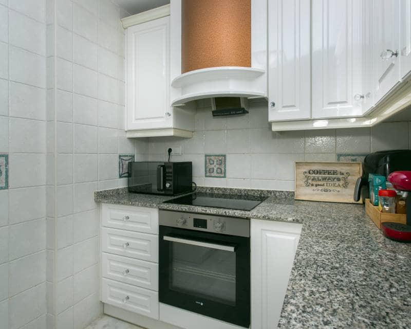 2 bedroom Apartment for rent in Villamartin with pool garage - € 1,100 (Ref: 9850538)