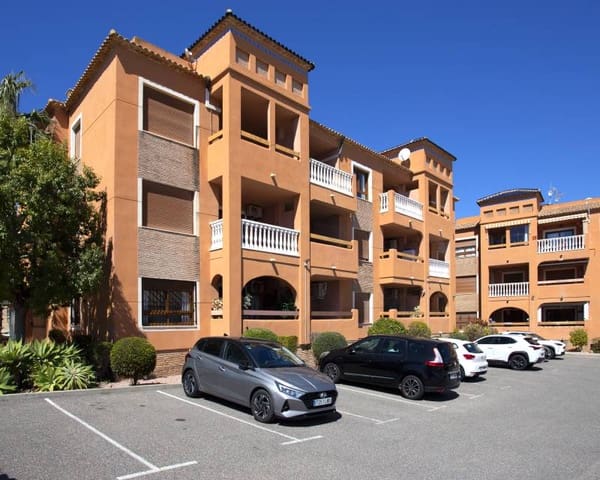 2 bedroom Apartment for rent in Villamartin, Orihuela with pool garage - € 1,100 (Ref: 9850538)