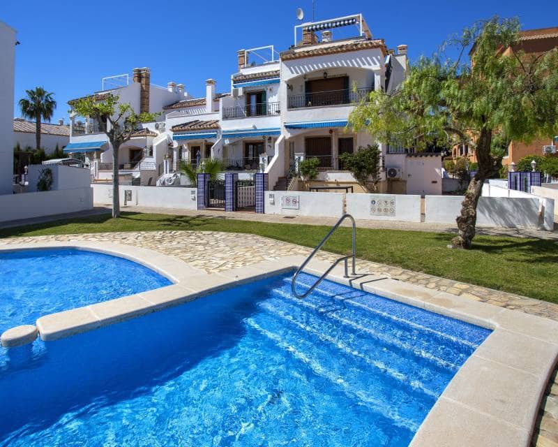 2 bedroom Apartment for rent in Villamartin with pool garage - € 1,100 (Ref: 9850538)