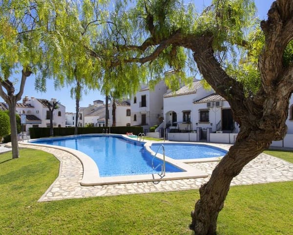 2 bedroom Apartment for rent in Villamartin, Orihuela with pool garage - € 1,100 (Ref: 9850538)
