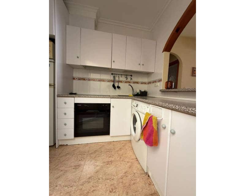 2 Zimmer Bungalow zu verkaufen in Orihuela Costa mit Pool - 180.000 € (Ref: 9858737)