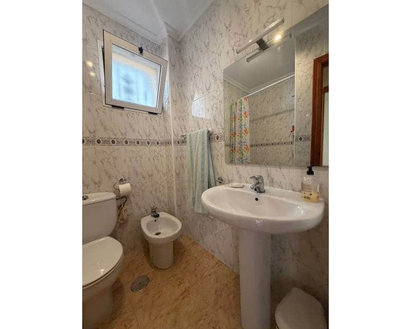 2 Zimmer Bungalow zu verkaufen in Orihuela Costa mit Pool - 180.000 € (Ref: 9858737)