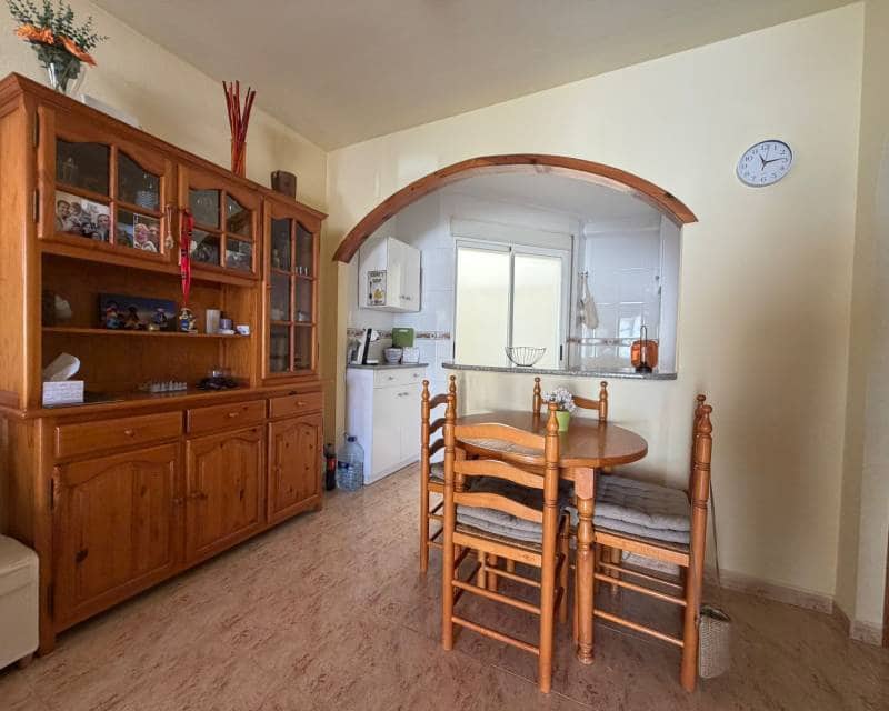 2 Zimmer Bungalow zu verkaufen in Orihuela Costa mit Pool - 180.000 € (Ref: 9858737)