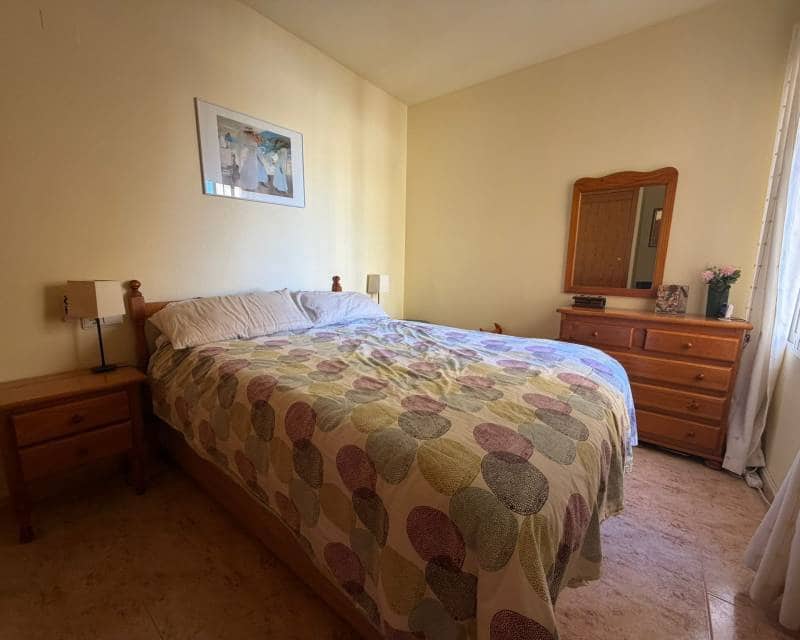 2 Zimmer Bungalow zu verkaufen in Orihuela Costa mit Pool - 180.000 € (Ref: 9858737)