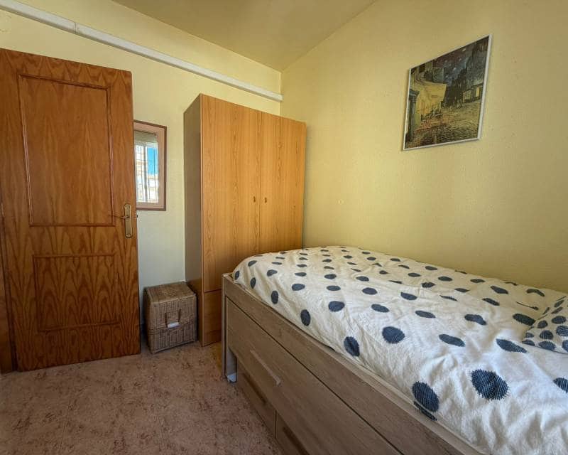 2 Zimmer Bungalow zu verkaufen in Orihuela Costa mit Pool - 180.000 € (Ref: 9858737)