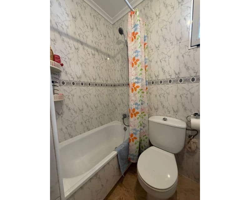 2 Zimmer Bungalow zu verkaufen in Orihuela Costa mit Pool - 180.000 € (Ref: 9858737)