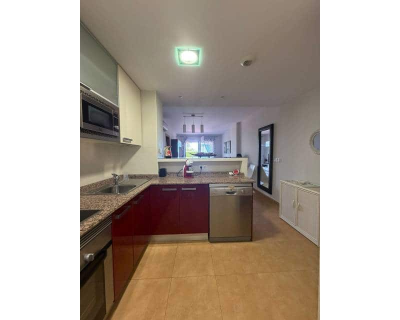 Adosado de 2 habitaciones en Los Dolses en venta con piscina - 265.000 € (Ref: 9860879)