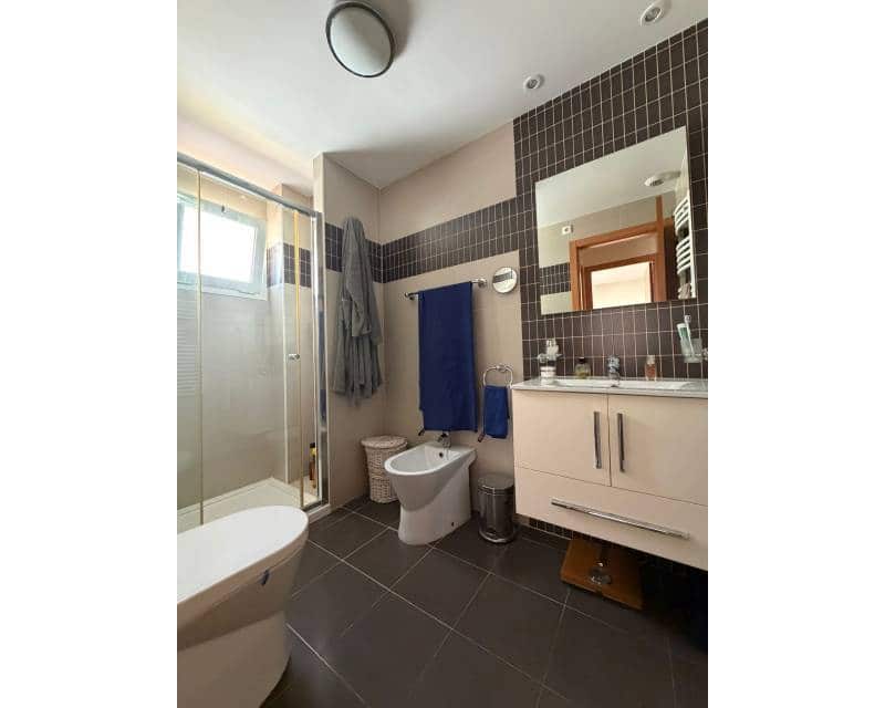 Adosado de 2 habitaciones en Los Dolses en venta con piscina - 265.000 € (Ref: 9860879)