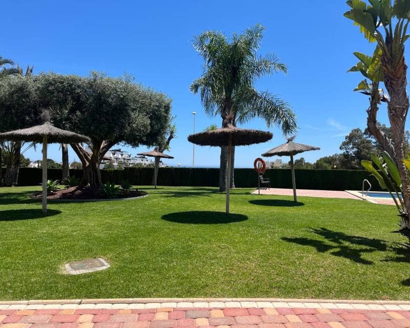 Adosado de 2 habitaciones en Los Dolses en venta con piscina - 265.000 € (Ref: 9860879)