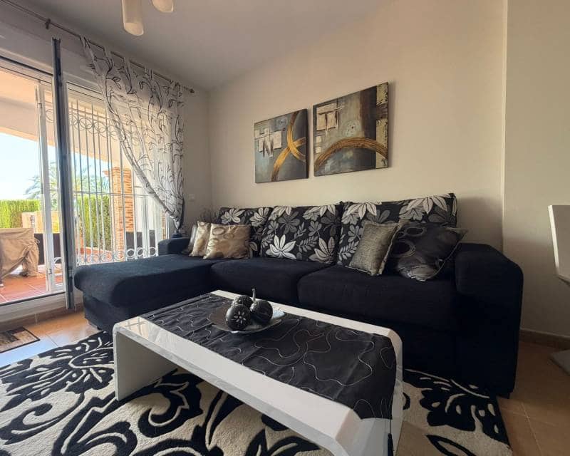 Adosado de 2 habitaciones en Los Dolses en venta con piscina - 265.000 € (Ref: 9860879)