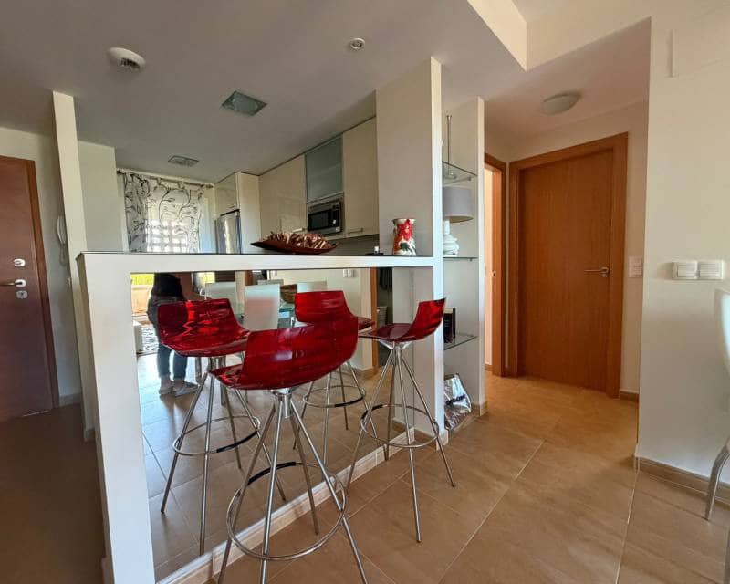 Adosado de 2 habitaciones en Los Dolses en venta con piscina - 265.000 € (Ref: 9860879)