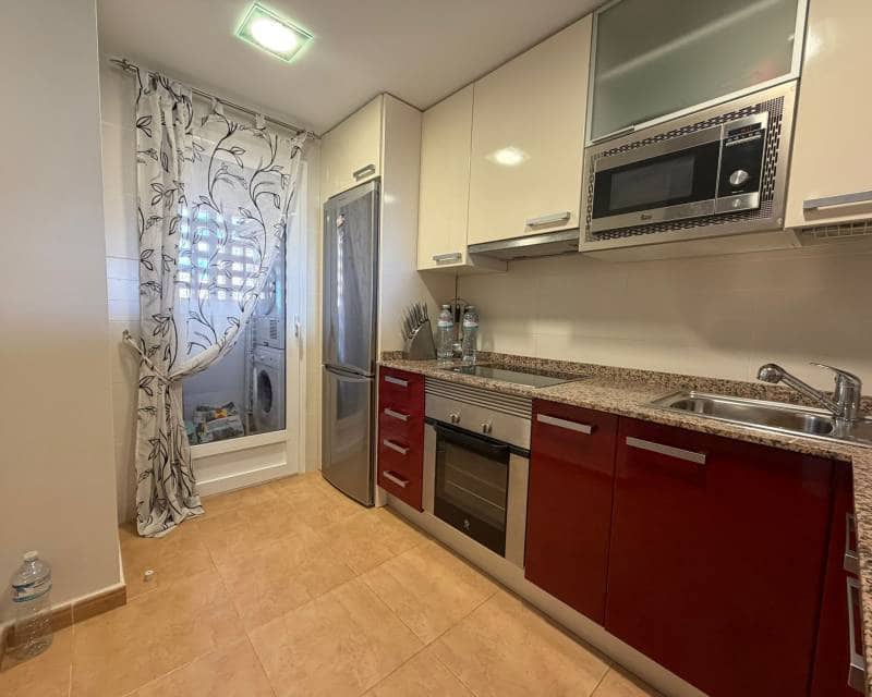 Adosado de 2 habitaciones en Los Dolses en venta con piscina - 265.000 € (Ref: 9860879)