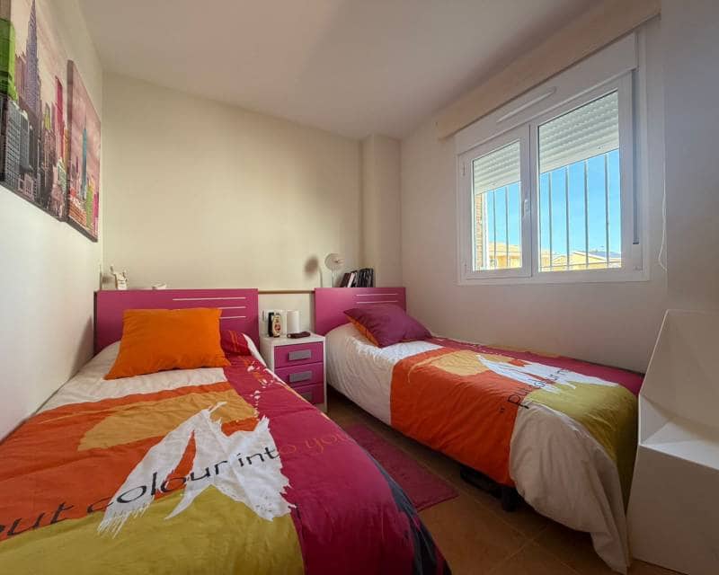 Adosado de 2 habitaciones en Los Dolses en venta con piscina - 265.000 € (Ref: 9860879)