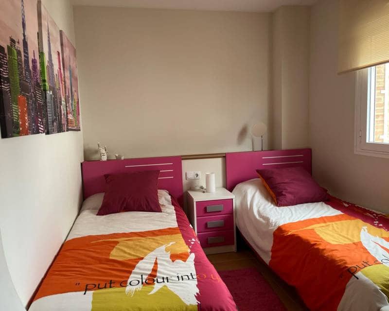 Adosado de 2 habitaciones en Los Dolses en venta con piscina - 265.000 € (Ref: 9860879)