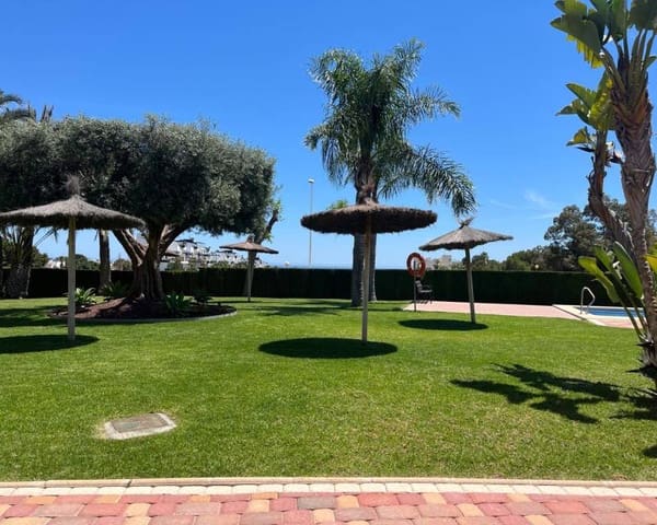 Adosado de 2 habitaciones en Los Dolses, Orihuela en venta con piscina - 265.000 € (Ref: 9860879)