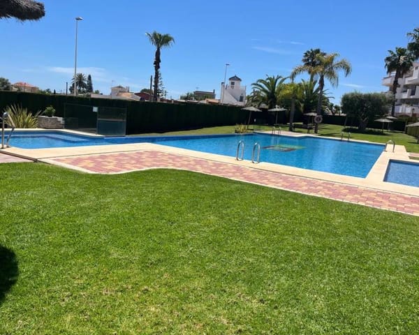 Adosado de 2 habitaciones en Los Dolses, Orihuela en venta con piscina - 265.000 € (Ref: 9860879)