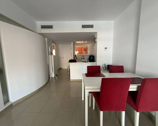 Apartamento de 2 habitaciones en Punta Prima, Orihuela en venta con piscina garaje - 255.000 € (Ref: 9860880)
