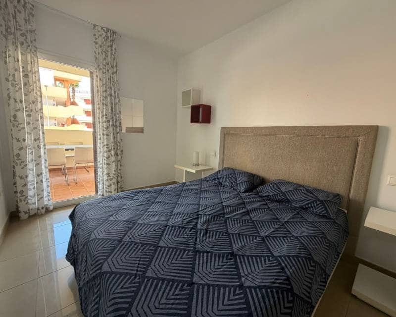 Apartamento de 2 habitaciones en Orihuela Costa en venta con piscina garaje - 255.000 € (Ref: 9860880)