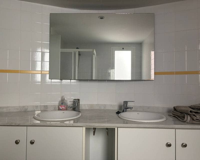 Apartamento de 2 habitaciones en Orihuela Costa en venta con piscina garaje - 255.000 € (Ref: 9860880)