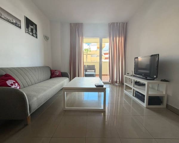 Apartamento de 2 habitaciones en Punta Prima, Orihuela en venta con piscina garaje - 255.000 € (Ref: 9860880)