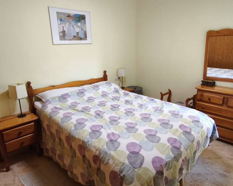 2 Zimmer Bungalow zu verkaufen in Orihuela Costa mit Pool - 180.000 € (Ref: 9860881)