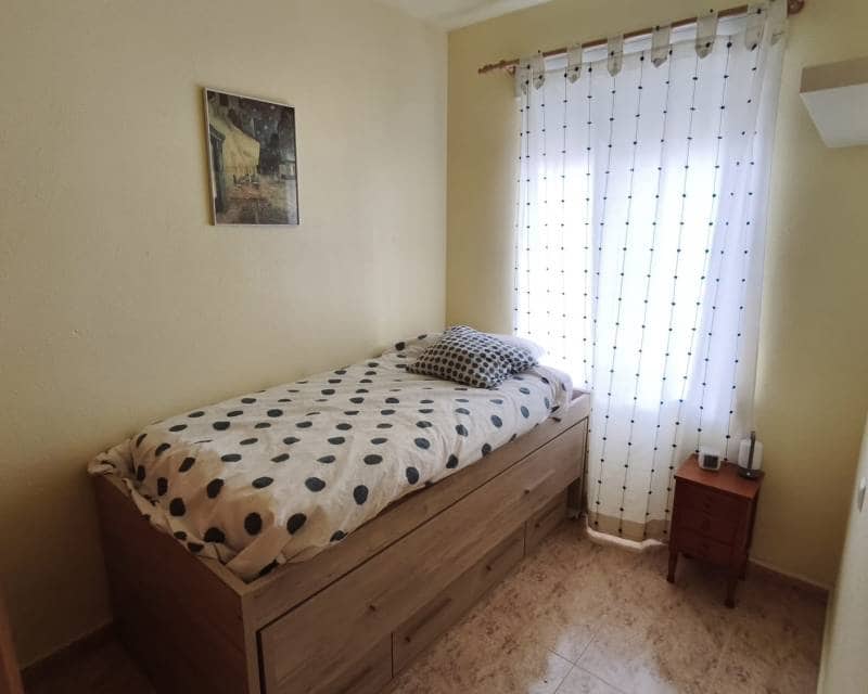 2 Zimmer Bungalow zu verkaufen in Orihuela Costa mit Pool - 180.000 € (Ref: 9860881)