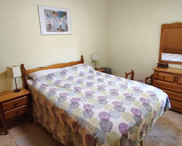 2 Zimmer Bungalow zu verkaufen in Playa Flamenca, Orihuela mit Pool - 180.000 € (Ref: 9860881)