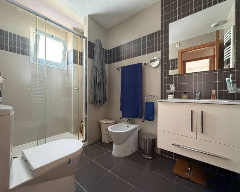 Bungalow de 2 chambres à louer à Los Dolses avec piscine garage - 1 400 € (Ref: 9860882)