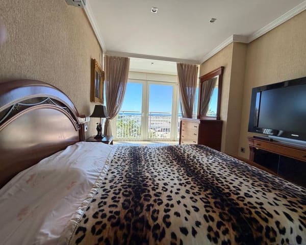 2 soveværelse Lejlighed til leje i Centro - Muelle Pesquero, Torrevieja - € 1.500 (Ref: 9861034)