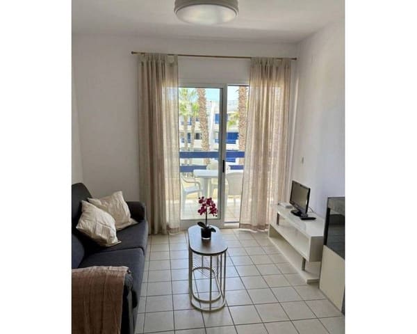 2 makuuhuone Huoneisto vuokrattavana paikassa Zeniamar - Horizonte - La Campana, Orihuela mukana uima-altaan 
autotalli - 1 000 € (Ref: 9863461)