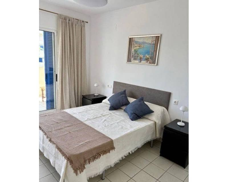 2 makuuhuone Huoneisto vuokrattavana paikassa Orihuela Costa mukana uima-altaan 
autotalli - 1 000 € (Ref: 9863461)
