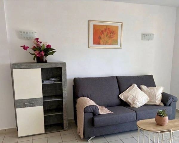 2 makuuhuone Huoneisto vuokrattavana paikassa Zeniamar - Horizonte - La Campana, Orihuela mukana uima-altaan 
autotalli - 1 000 € (Ref: 9863461)