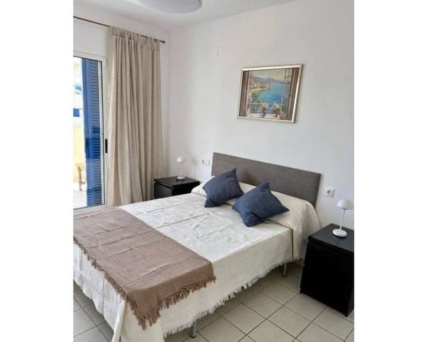 2 makuuhuone Huoneisto vuokrattavana paikassa Zeniamar - Horizonte - La Campana, Orihuela mukana uima-altaan 
autotalli - 1 000 € (Ref: 9863461)
