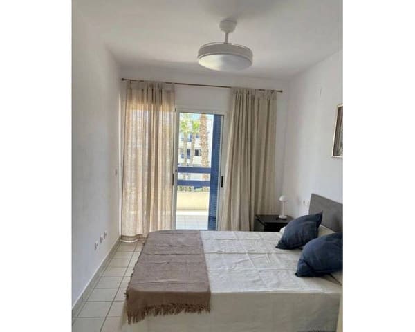 2 makuuhuone Huoneisto vuokrattavana paikassa Zeniamar - Horizonte - La Campana, Orihuela mukana uima-altaan 
autotalli - 1 000 € (Ref: 9863461)