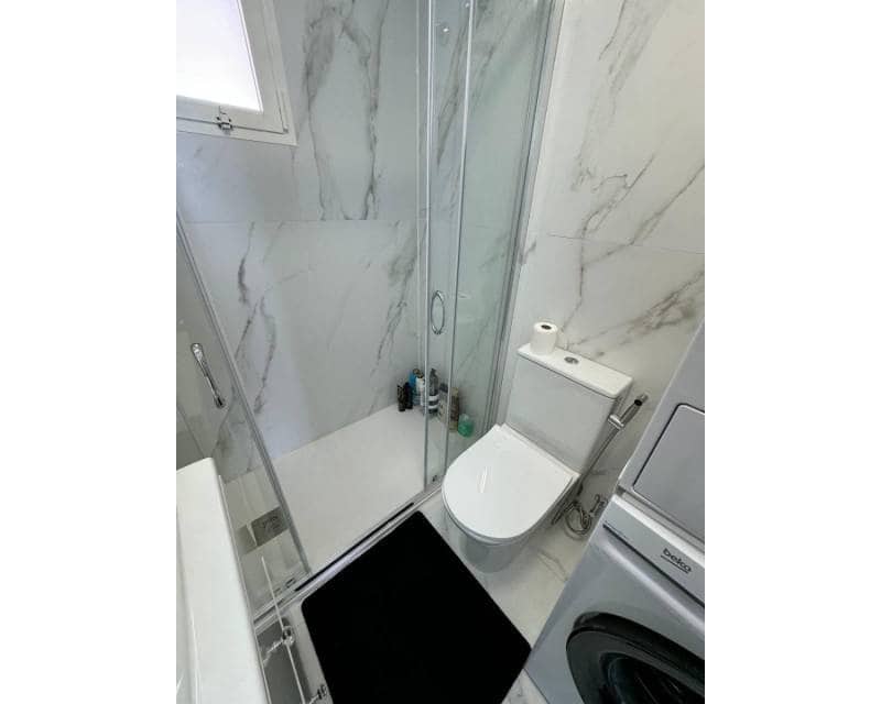 3 soveværelse Byhus til salg i Torrevieja med swimmingpool garage - € 225.000 (Ref: 9863682)