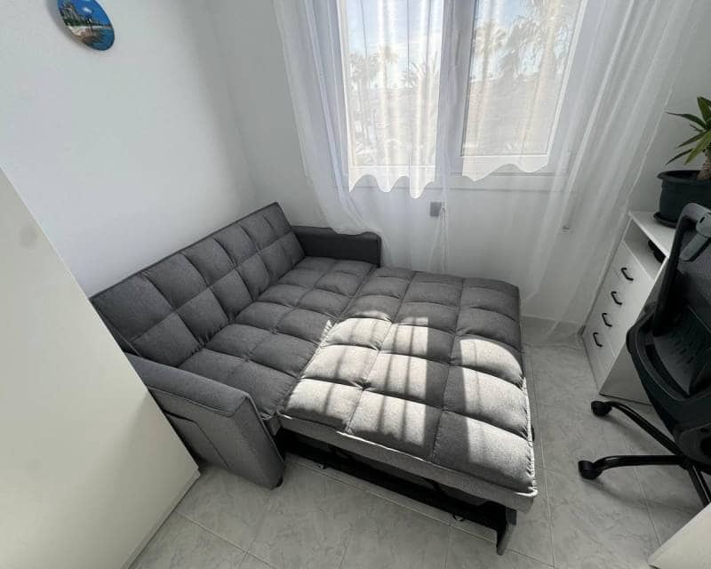 3 soveværelse Byhus til salg i Torrevieja med swimmingpool garage - € 225.000 (Ref: 9863682)