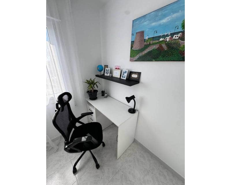 3 soveværelse Byhus til salg i Torrevieja med swimmingpool garage - € 225.000 (Ref: 9863682)