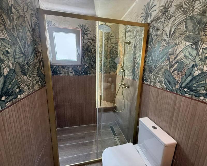 2 quarto Penthouse para venda em Torrevieja com piscina - 180 000 € (Ref: 9865965)