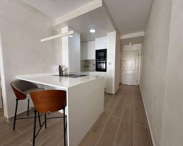 2 soverom Penthouse til salgs i Parque Acuático - Sector 25, Torrevieja med svømmebasseng - € 180 000 (Ref: 9865965)