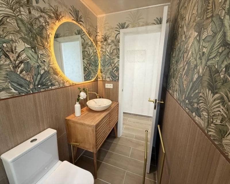 2 quarto Penthouse para venda em Torrevieja com piscina - 180 000 € (Ref: 9865965)