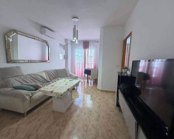 Apartamento de 1 habitación en Antonio Machado, Torrevieja en alquiler - 700 € (Ref: 9867374)