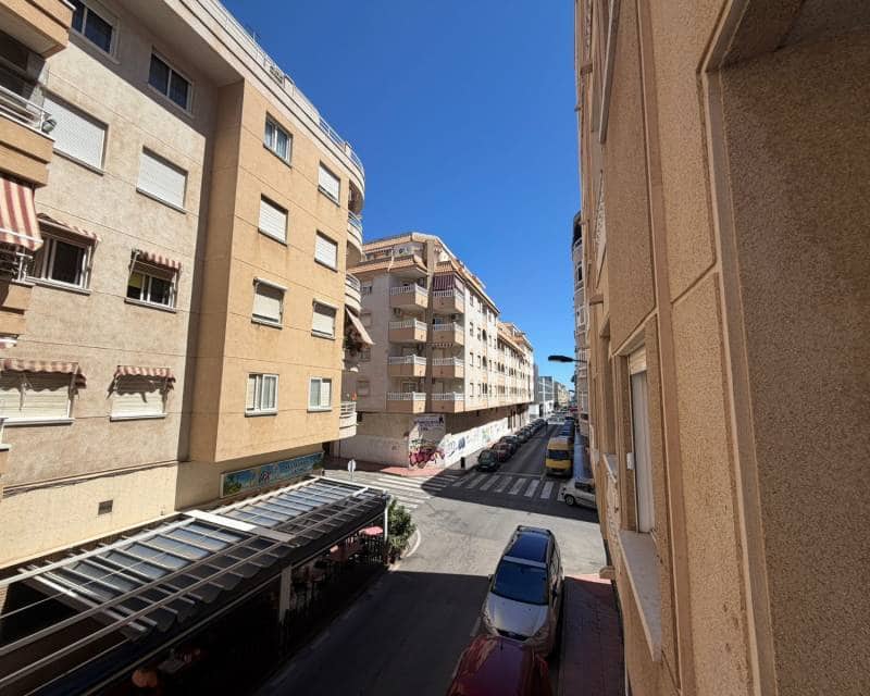 1 bedroom Apartment for rent in Torrevieja - € 700 (Ref: 9867374)