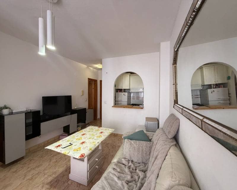 1 bedroom Apartment for rent in Torrevieja - € 700 (Ref: 9867374)