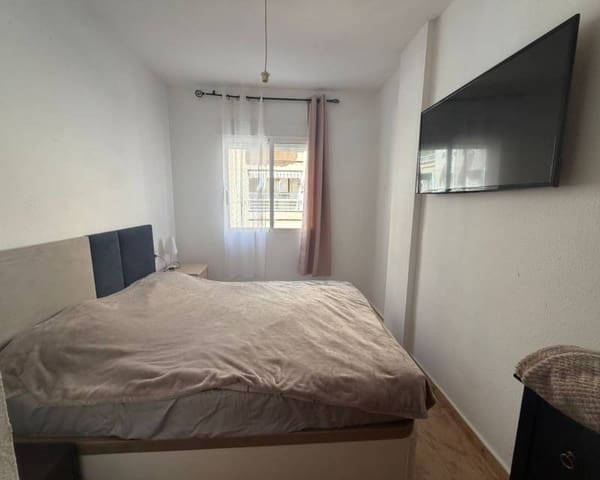 Apartamento de 1 habitación en Antonio Machado, Torrevieja en alquiler - 700 € (Ref: 9867374)