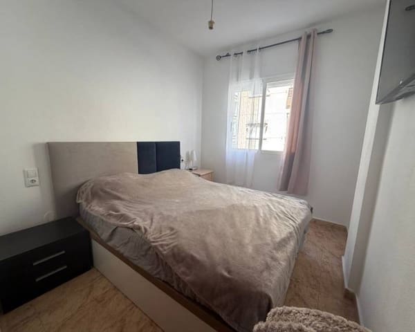Apartamento de 1 habitación en Antonio Machado, Torrevieja en alquiler - 700 € (Ref: 9867374)