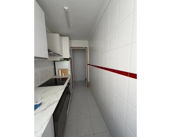 2 sovrum Lägenhet att hyra i Centro, Torrevieja - 850 € (Ref: 9867604)