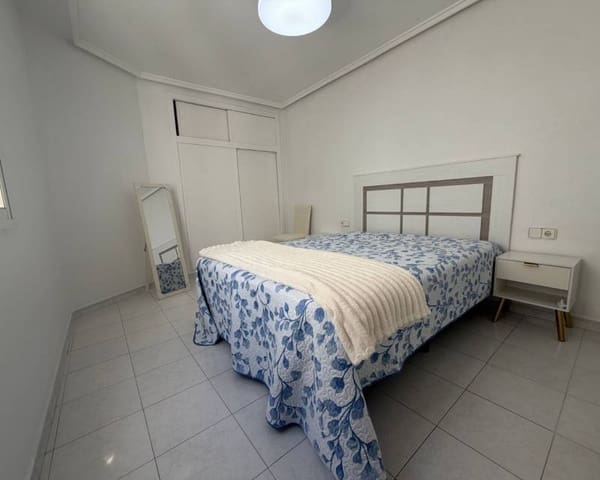 2 bedroom Apartment for rent in Antonio Machado, Torrevieja - € 850 (Ref: 9867604)