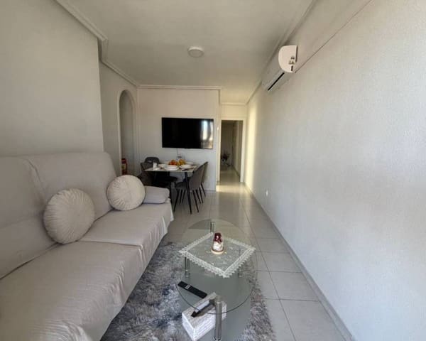 2 sovrum Lägenhet att hyra i Centro, Torrevieja - 850 € (Ref: 9867604)