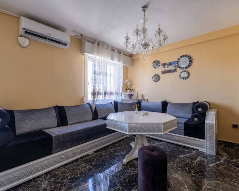 2 slaapkamer Penthouse te koop in Mar Azul met zwembad - € 165.000 (Ref: 9872443)
